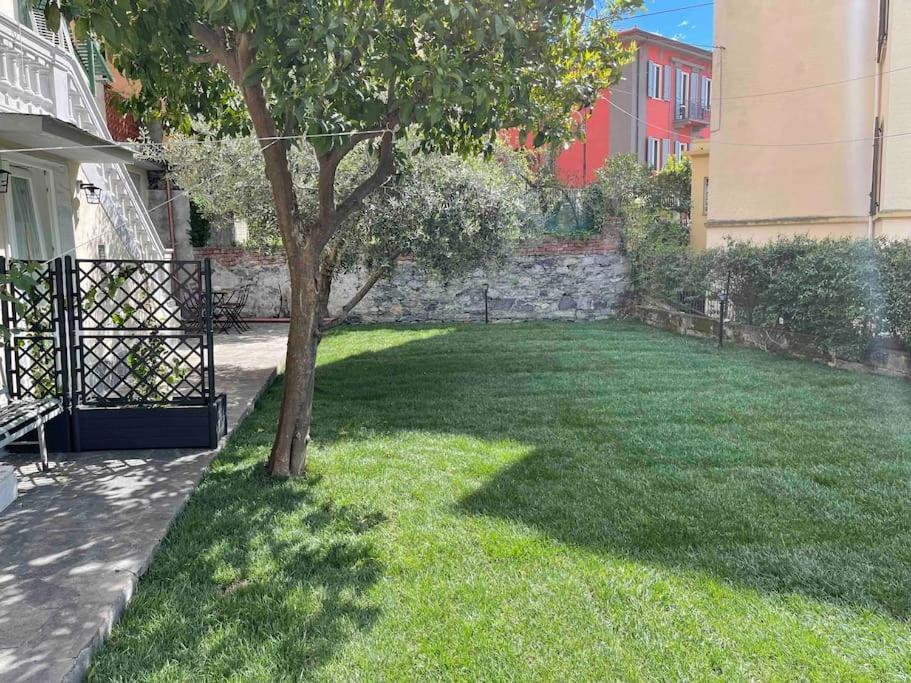 Casa Ale 5 Terre Guest House Con Giardino La Spezia Extérieur photo